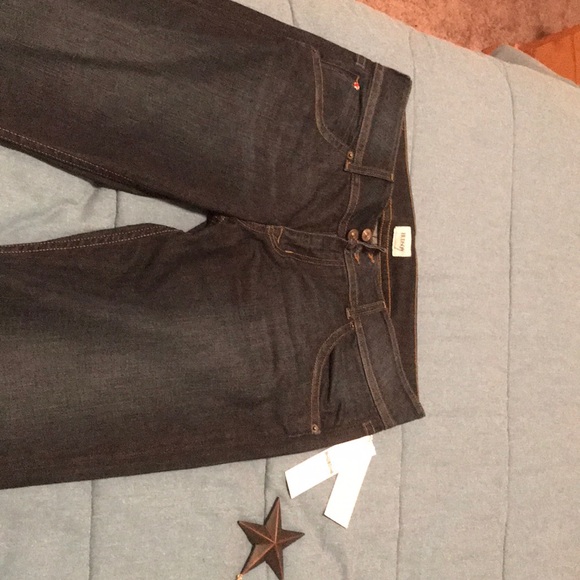 Hudson bootcut jeans - Picture 3 of 4